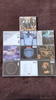 Heavy metal & Hard rock - 2