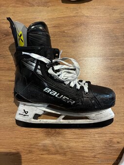 Custom Hyperlite2 brusle - 2