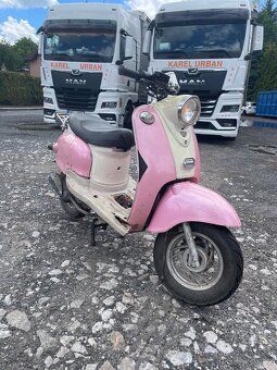 Skutr 50 - 2