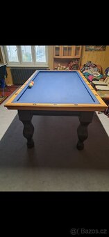 Kulečník - 2