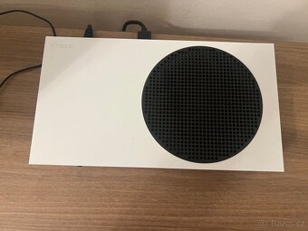 Xbox Series S - 2