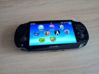 Ps vita 1104 - 2