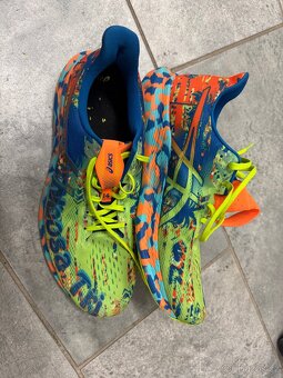Běžecké boty ASICS - 2