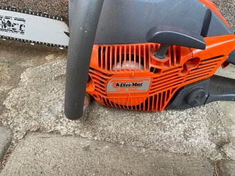 Oleo-Mac HSH 560 - 2