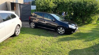 Volkswagen Golf V 1.4 TSI 90kw - 2