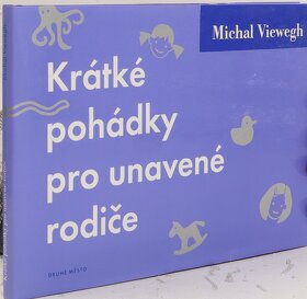 EVROPSKÉ DĚJINY PRO DĚTI + POHÁDKY PRO  UNAVENÉ RODIČE - 2