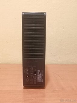 WD Elements Desktop 5TB - 2