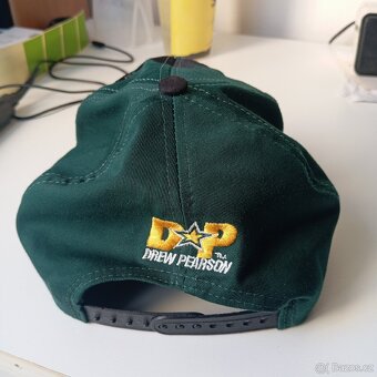 Retro cepice Oakland A's - 2