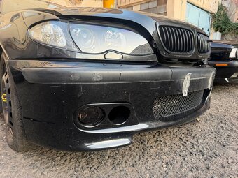 Bmw e46 mpaket set - 2