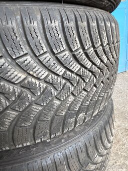 Zimni pneumatiky 225/25/18 - 2