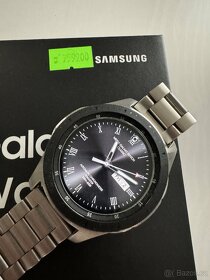 Samsung Galaxy Watch - 2