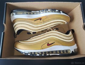 Nike air max 97 OG Metallic Gold 44 - 2