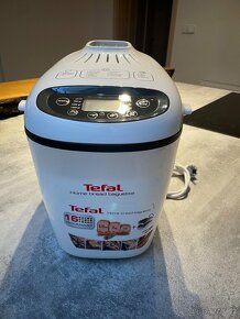 Tefal domácí pekárna chleba a baget - 2