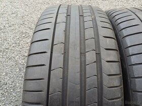 Letní pneu Pirelli 225/40/20 94Y Run Flat - 2