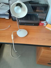 stolní lampička - 2