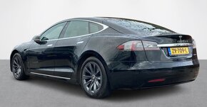 Tesla Model S Raven Long Range FSD (dojezd 600+km) - 2