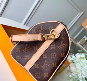Louis Vuitton speedy 25 - 2