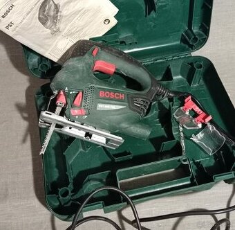 BOSCH PST 800 PEL pila kmitací - 2