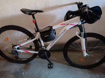 Rockrider st 100 - 2