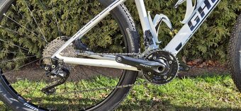 MTB karbonové kolo GHOST Nila 3 LC-M - 2