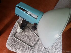 Lampa FAX, 220V, 200-500W - 2