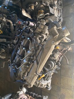 D4FC 1.4CRDi 66kW - KIA Hyundai - 2