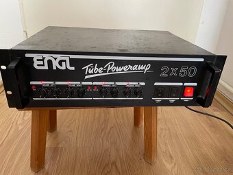 ENGL E920/50 - 2