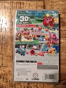 Kirby and the Forgotten Land - Nintendo Switch - 2