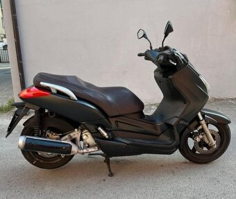 Yamaha Xmax 250 2008 - 2