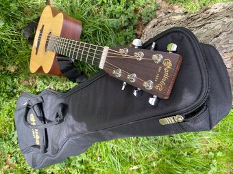 Kytara Martin LX1E - 2