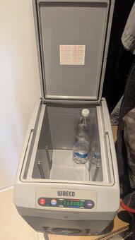 Kompaktní lednice WAECO (21 litrů) - 2