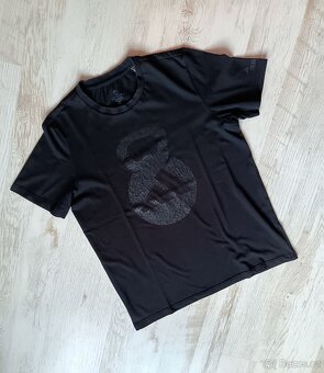 Pánské tričko Adidas - 2