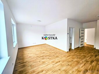 pronájem komerčních prostor NJ Bludovice - 2