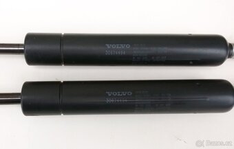 Pneumatické vzpěry Volvo - 2