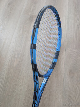 Tenisová Raketa Babolat Pure Drive Tour (L4) - 2