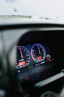 VW GOLF MK3 VR6 CABRIOLET - 2