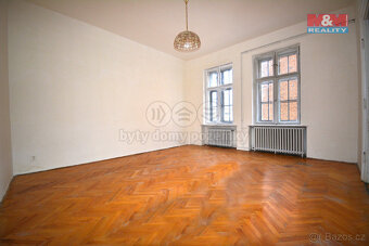 Prodej bytu 1+kk, 37 m², Prostějov, ul. nám. T. G. Masaryka - 2