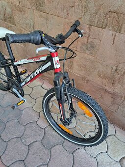 Detske kolo Merida 20" - 2