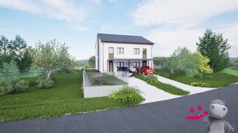 Prodej pozemky pro bydlení, 1 551 m2 - Chropyně, ev.č. 58506 - 2