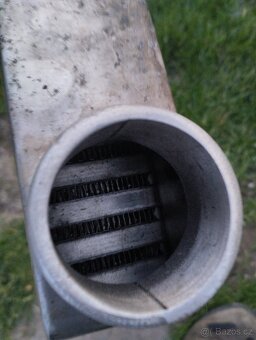 Intercooler - 2