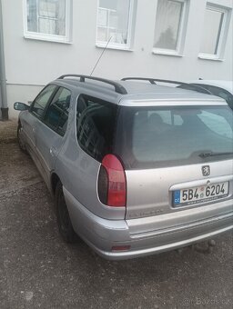 Peugeot 306 - 2