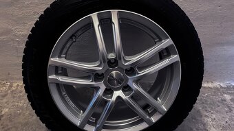 ALU kola 7Jx17H2 - 2