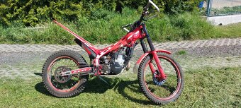 Beta Evo 300 Trial - 2