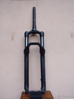 Nová vidlice Rock Shox 35 Silver TK 29" - 2