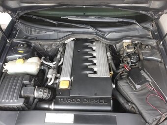 Opel OMEGA 2,5 TD 96 Kw - 2