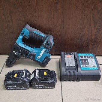 makita aku DHR171 - 2