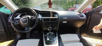 Audi A5 sportback - 2