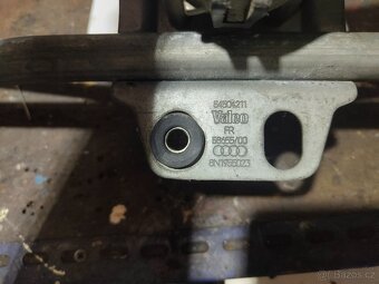Motor stěračů Audi TT (8N3) r.v 1998 - OEM 8N1955023 - 2