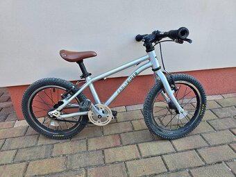 Detske kolo Early Rider 16 - 2