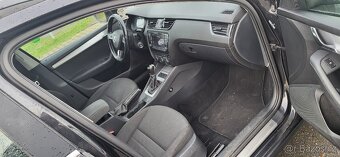 Skoda Octavia III combi TDI DSG STYLE Elegance-CZ-TOP - 2
